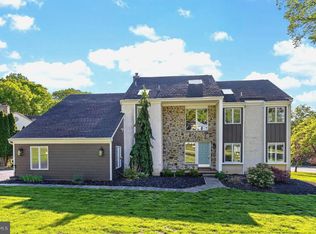 502 Buttonwood Dr, Downingtown, PA 19335