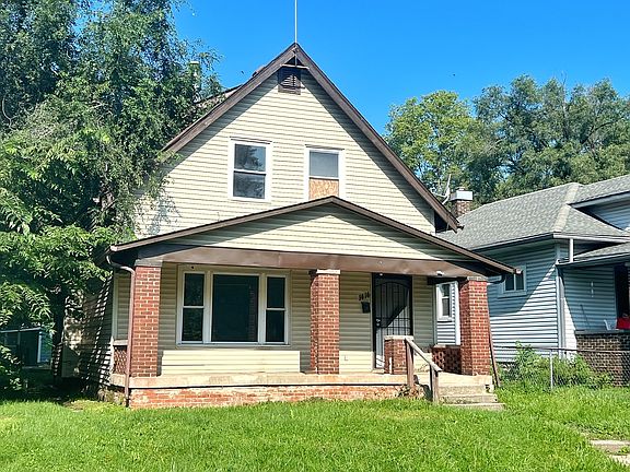 2nd image of 1414 King Ave