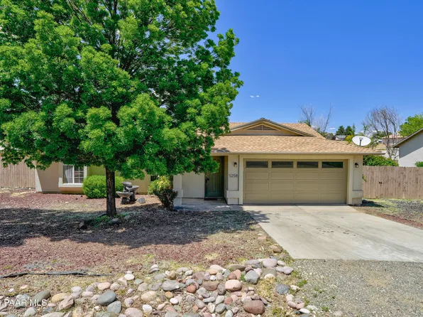 5258 N Stetson Dr, Prescott Valley, AZ 86314