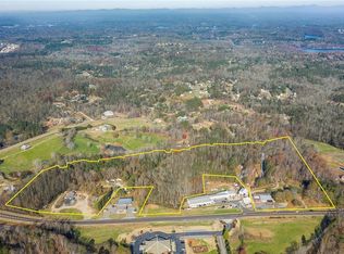 4860 Dawsonville Hwy, Gainesville, GA 30506