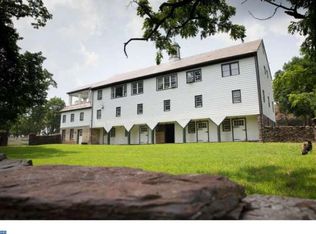 54 Wilson Rd, Lambertville, NJ 08530