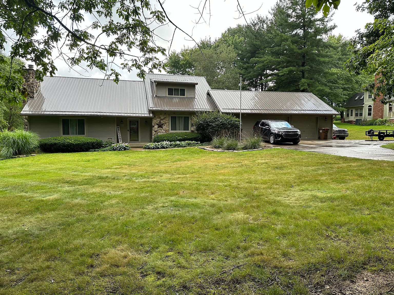 611 N Forest Rd, Crawfordsville, IN 47933 MLS 21938011 Zillow