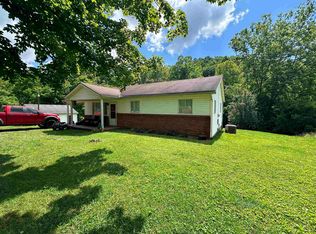 659 Buffalo Creek Rd, Huntington, WV 25704