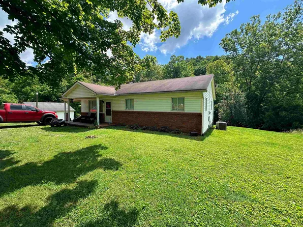 659 Buffalo Creek Rd, Huntington, WV 25704