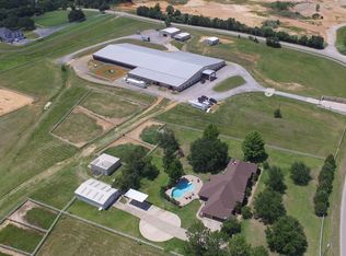 6150 Bennett Lawson Rd, Mansfield, TX 76063