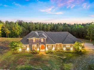 4217 Rushing Rd, Little Rock, AR 72210