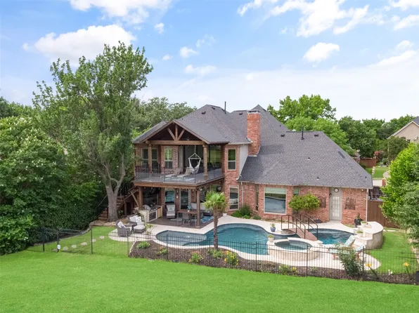 812 Hills Creek Dr, McKinney, TX 75072