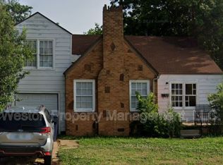 2039 NW 33rd St, Oklahoma City, OK 73118