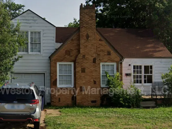 2039 NW 33rd St, Oklahoma City, OK 73118