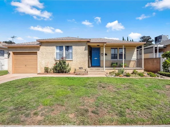 8058 Katherine Ave, Panorama City, CA 91402