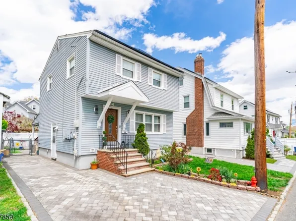 46 Lexington Ave, Bloomfield Twp., NJ 07003