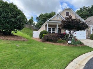 407 Aerif Pl, Woodstock, GA 30188