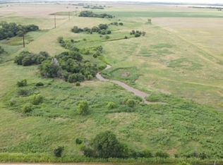 0 W 20th Ave N, Milan, KS 67105