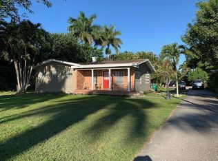 1029 Bacom Point Rd, Pahokee, FL 33476