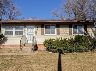 7600 E 50th St, Kansas City, MO 64129