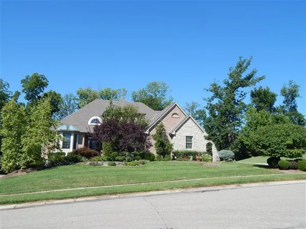 3856 Beacon Woods Dr, Cleves, OH 45002