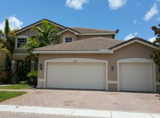 4288 SW 183rd Ave, Hollywood, FL 33029