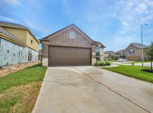 2623 Magnolia Fair Way, Spring, TX 77386
