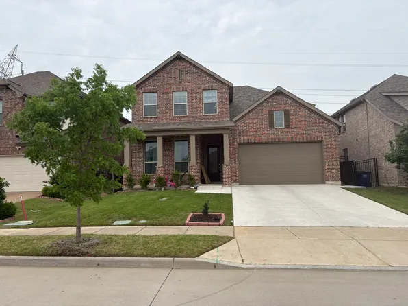 1620 Breezy Bay Ct, Wylie, TX 75098