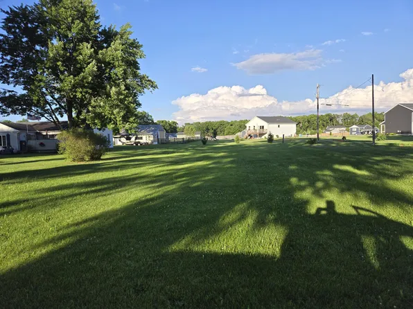 Outlot Five Points Rd, Edwardsburg, MI 49112