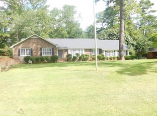 3525 Wexford Dr, Albany, GA 31721