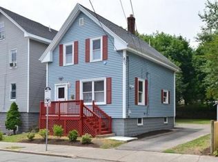28 Myrtle St, Lynn, MA 01905