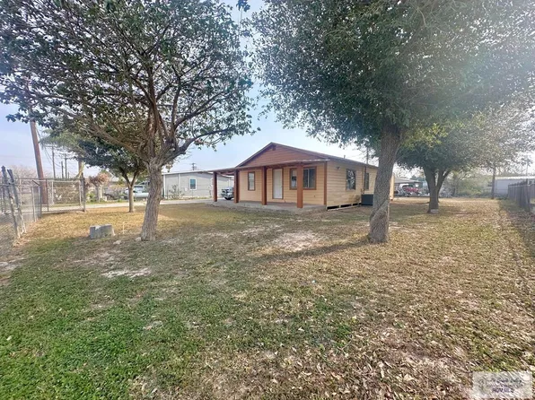 22236 Espinoza Rd, San Benito, TX 78586