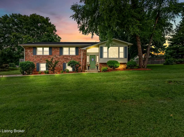 101 Dogwood Dr, Bardstown, KY 40004