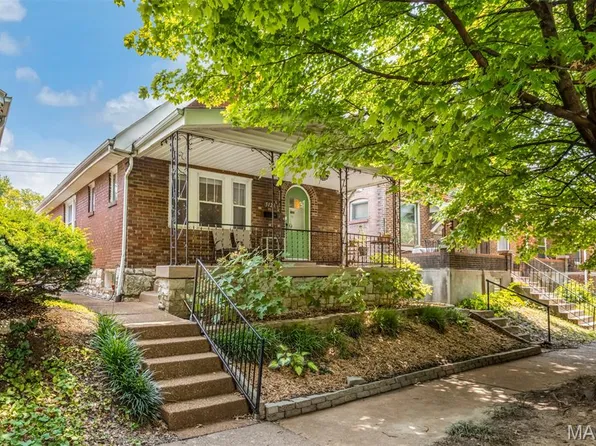 5128 Christy Ave, Saint Louis, MO 63116