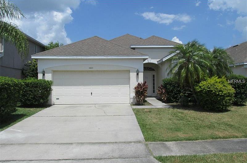 1st image of 1803 Wedgewood Way