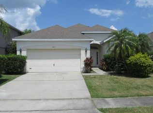 1803 Wedgewood Way, Kissimmee, FL 34746