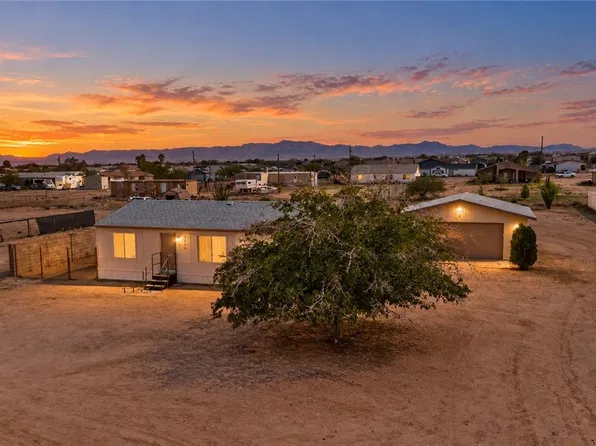 3846 N Rainbow Drive, Kingman, AZ 86409