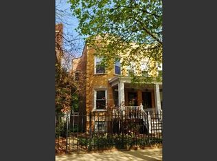 5223 S Ingleside Ave, Chicago, IL 60615