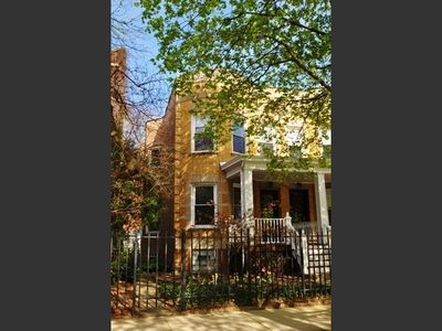 5223 S Ingleside Ave, Chicago, IL, 60615
