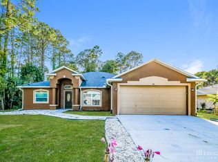 24 Pineland Ln, Palm Coast, FL 32164