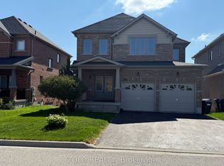 89 Slack St FLOOR O, Bradford West Gwillimbury, ON L3Z 0S5