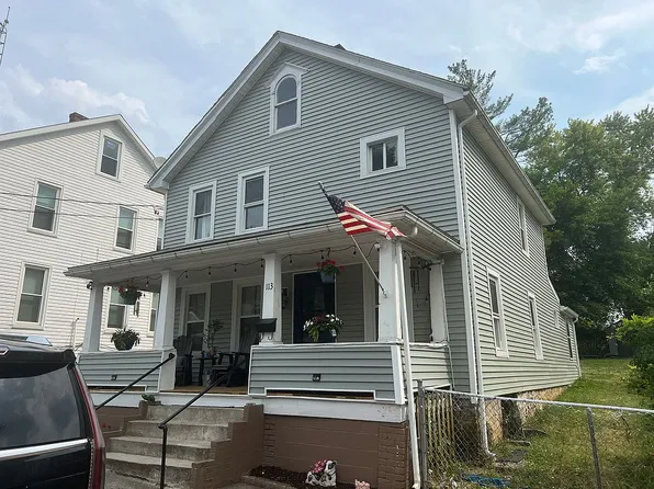 113 Hess Ave, Martinsburg, WV 25404