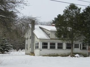 217 Elm Lake Rd, Speculator, NY 12164