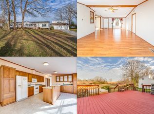 1018 Craig Dr, New Market, TN 37820