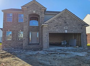 48881 Cold Rise Ct, Macomb, MI 48042