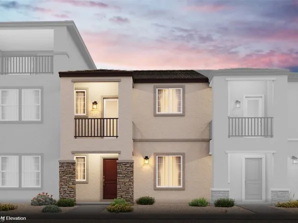 5639 Sartorial St Lot 44, Las Vegas, NV 89118