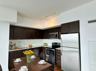 2220 Lake Shore Blvd W #U2907, Toronto, ON