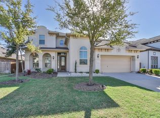 11818 Trinity Bluff Ln, Cypress, TX 77433