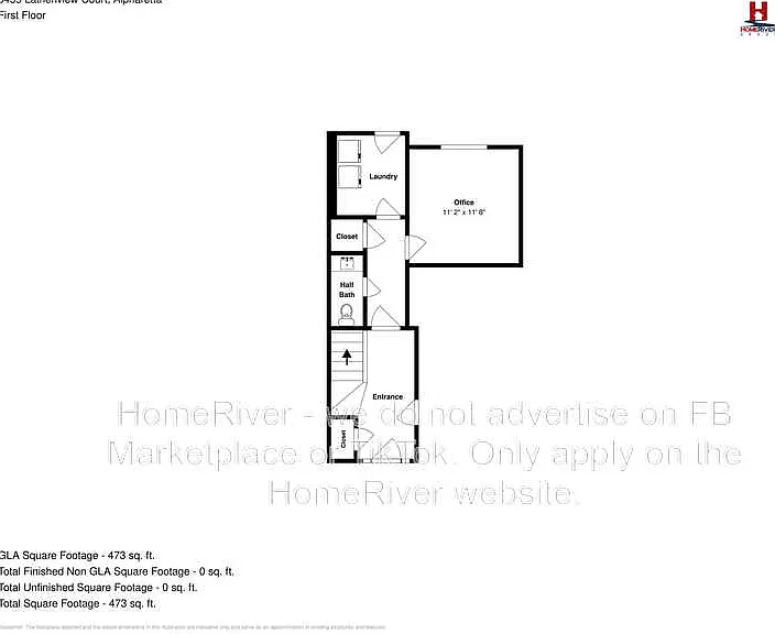 3455 Lathenview Ct — Photo 20