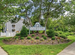 4800 Harbor Beach Blvd APT 6103, Brigantine, NJ 08203