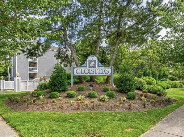 4800 Harbor Beach Blvd APT 6103, Brigantine, NJ 08203