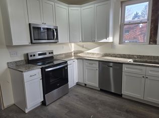 1117 Euclid Pl #A, Huntington, WV 25701