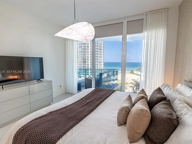 17550 Collins Ave #703 — Photo 21