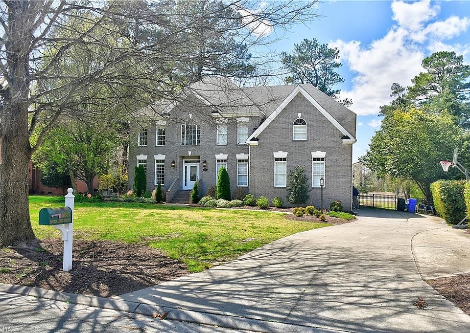 5067 S Links Cir, Suffolk, VA 23435 Zillow
