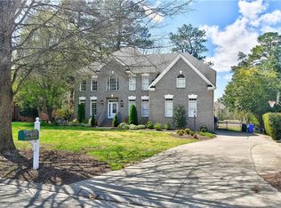 5067 S Links Cir, Suffolk, VA 23435